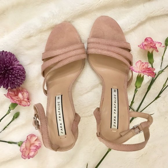 Zara Trafaluc Stiletto - Picture 4 of 7